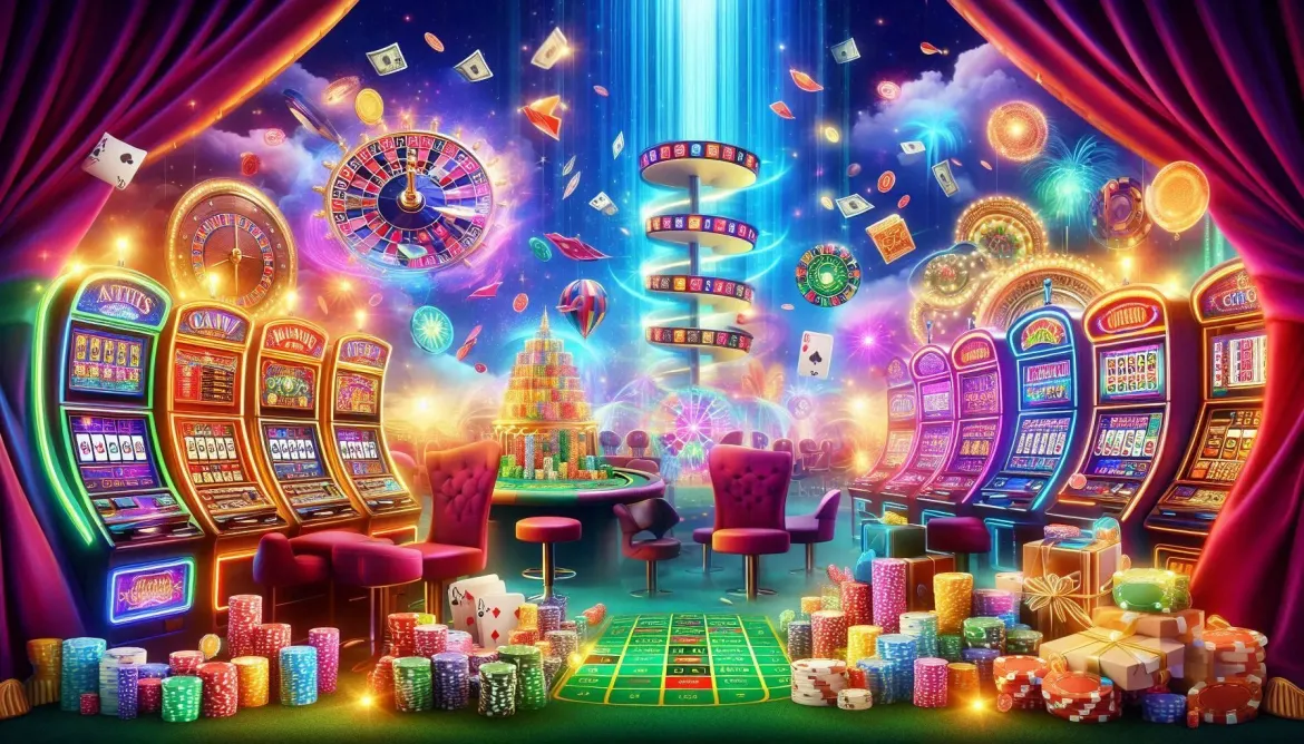 WaveBet Casino